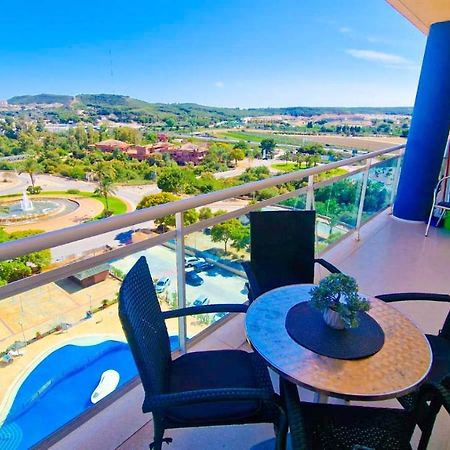 Glamorous Apartment Breath Taking View Pool Guardamar del Segura Ngoại thất bức ảnh