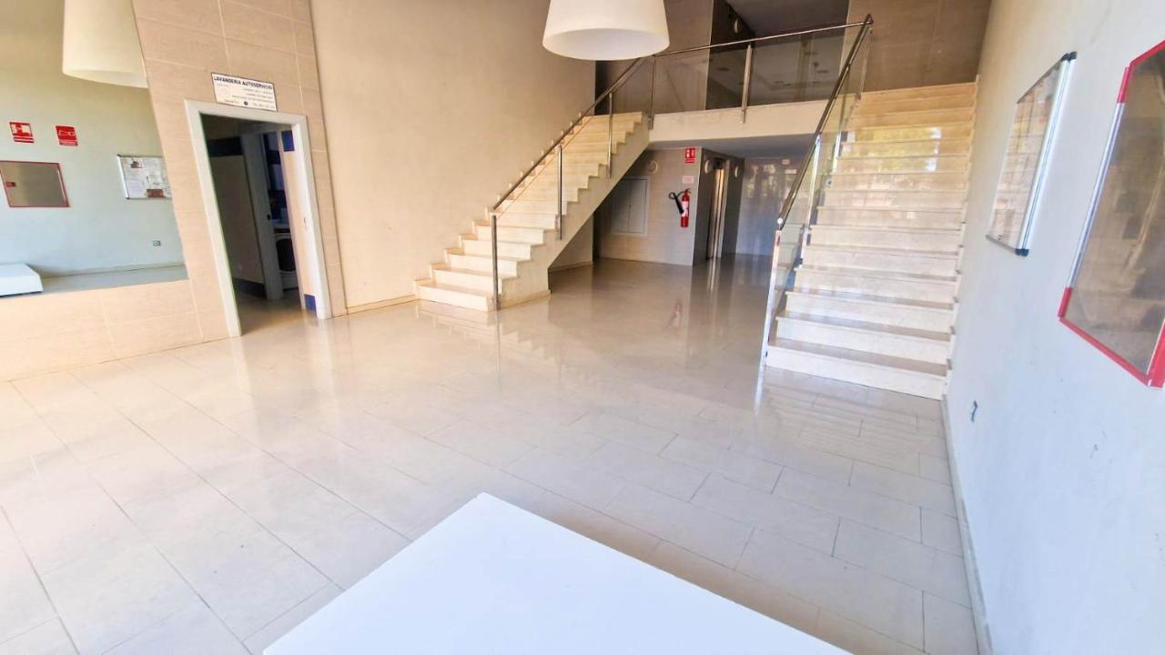 Glamorous Apartment Breath Taking View Pool Guardamar del Segura Ngoại thất bức ảnh