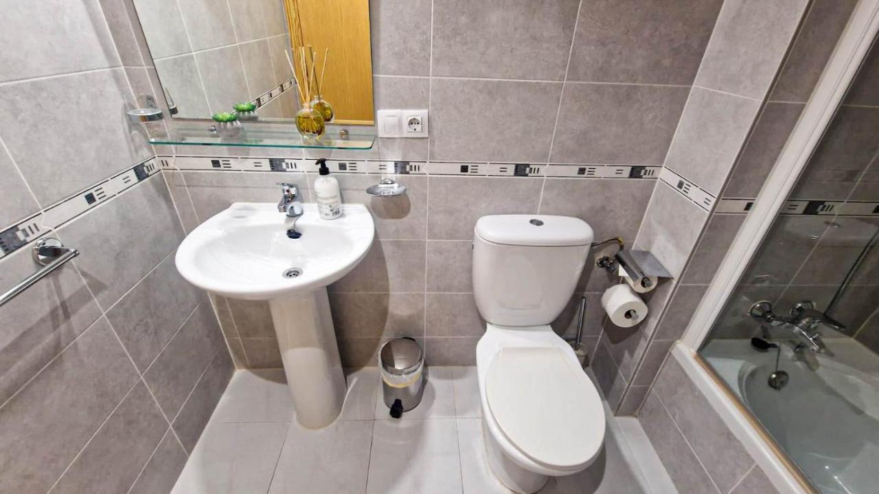 Glamorous Apartment Breath Taking View Pool Guardamar del Segura Ngoại thất bức ảnh