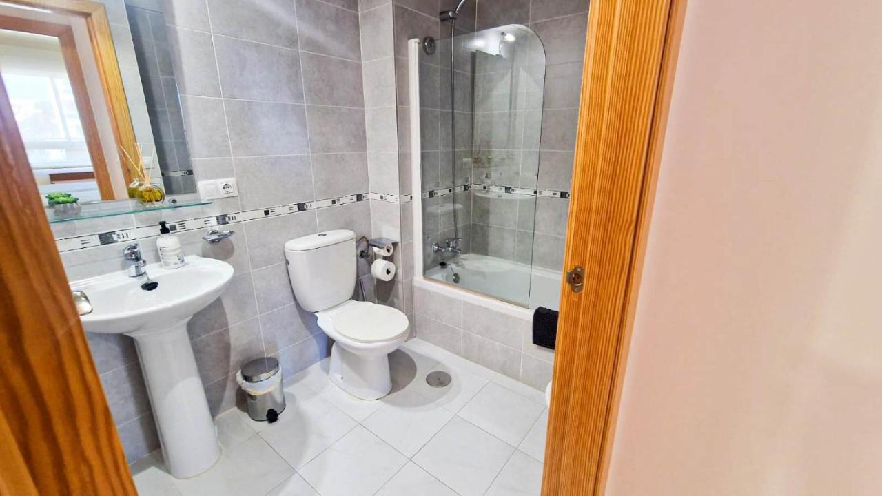 Glamorous Apartment Breath Taking View Pool Guardamar del Segura Ngoại thất bức ảnh