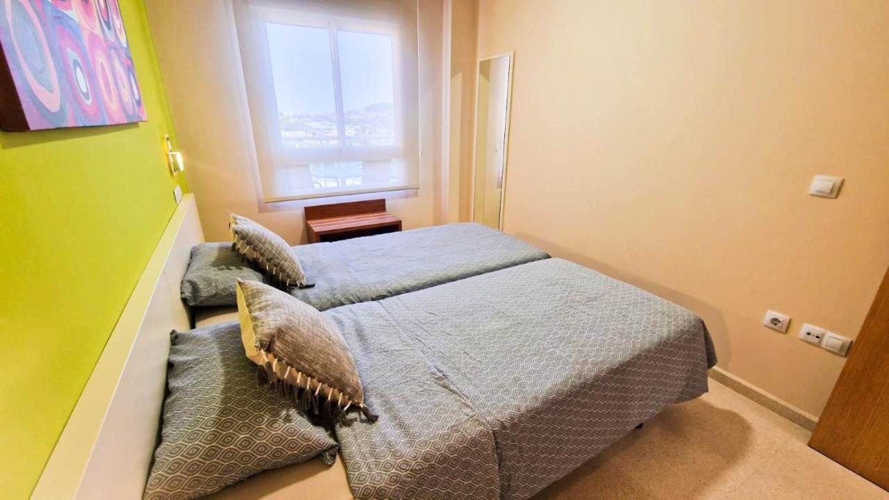 Glamorous Apartment Breath Taking View Pool Guardamar del Segura Ngoại thất bức ảnh